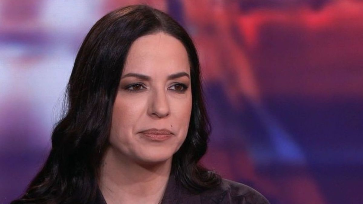 Ιωάννα Πηλιχού για την απώλεια που τη σημάδεψε: «Έφυγε λίγο πριν σβήσω το κεράκι…»