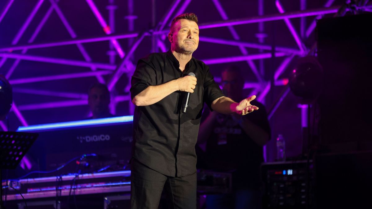 Γιάννης Πλούταχος: Η stalker του τραγουδιστή σε νέα αποκάλυψη- «Δεν θα ζητήσω συγγνώμη. Θα ζητήσω μόνο για τη συκοφαντική δυσφήμιση»