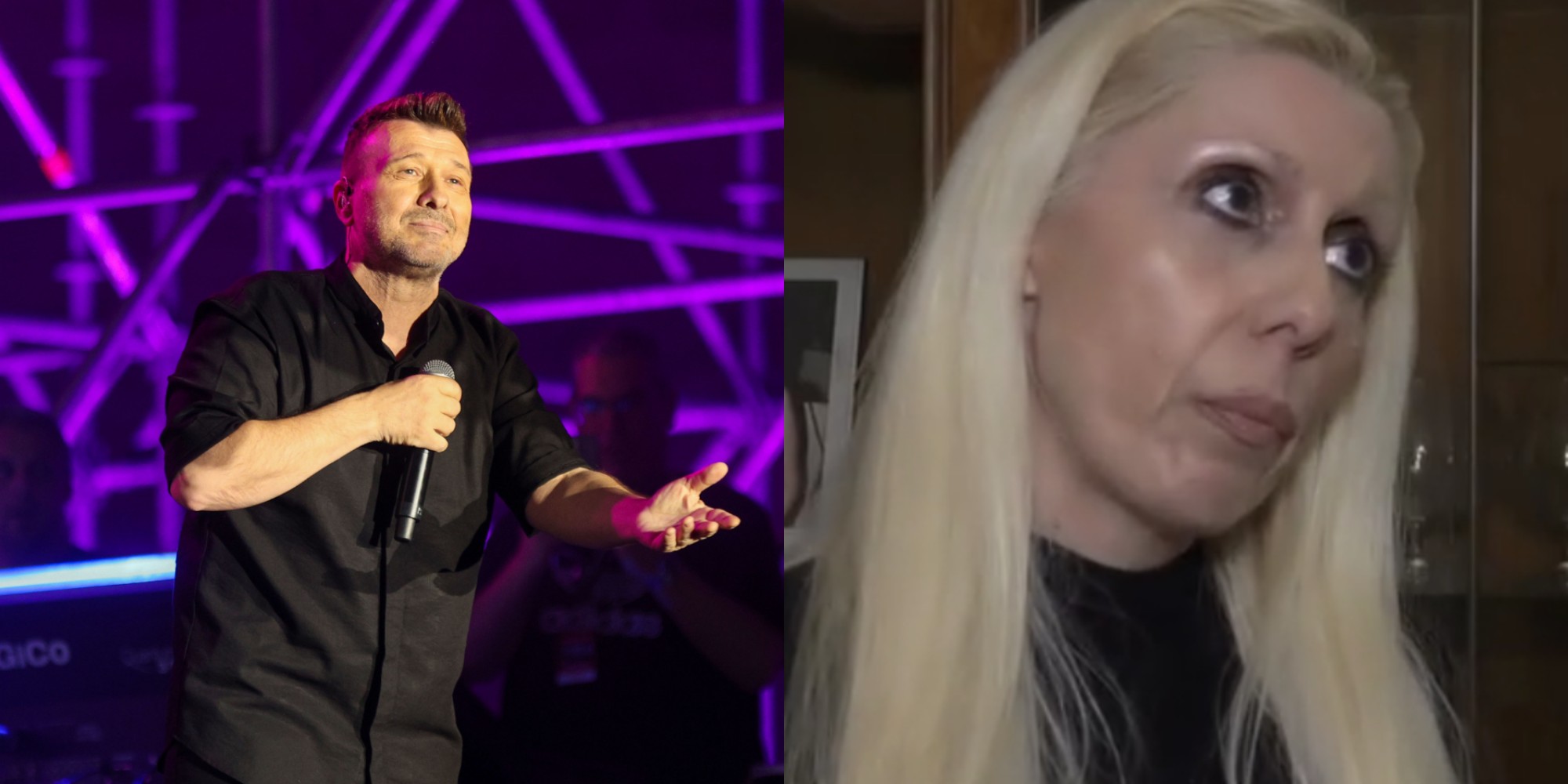 Γιάννης Πλούταρχος: Σοκάρει η 48χρονη θαυμάστρια – «Όταν κάποιος λέει για κάποιον κάτι, σηκώνει συκοφαντική δυσφήμιση»