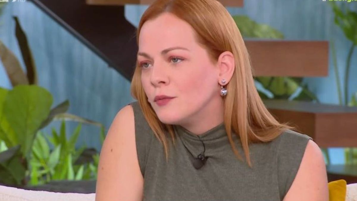 Μαριάννα Πουρέγκα: «Δεν έχω συνηθίσει τους ρυθμούς της Αθήνας, είναι όλα τόσο γρήγορα και πολλά»