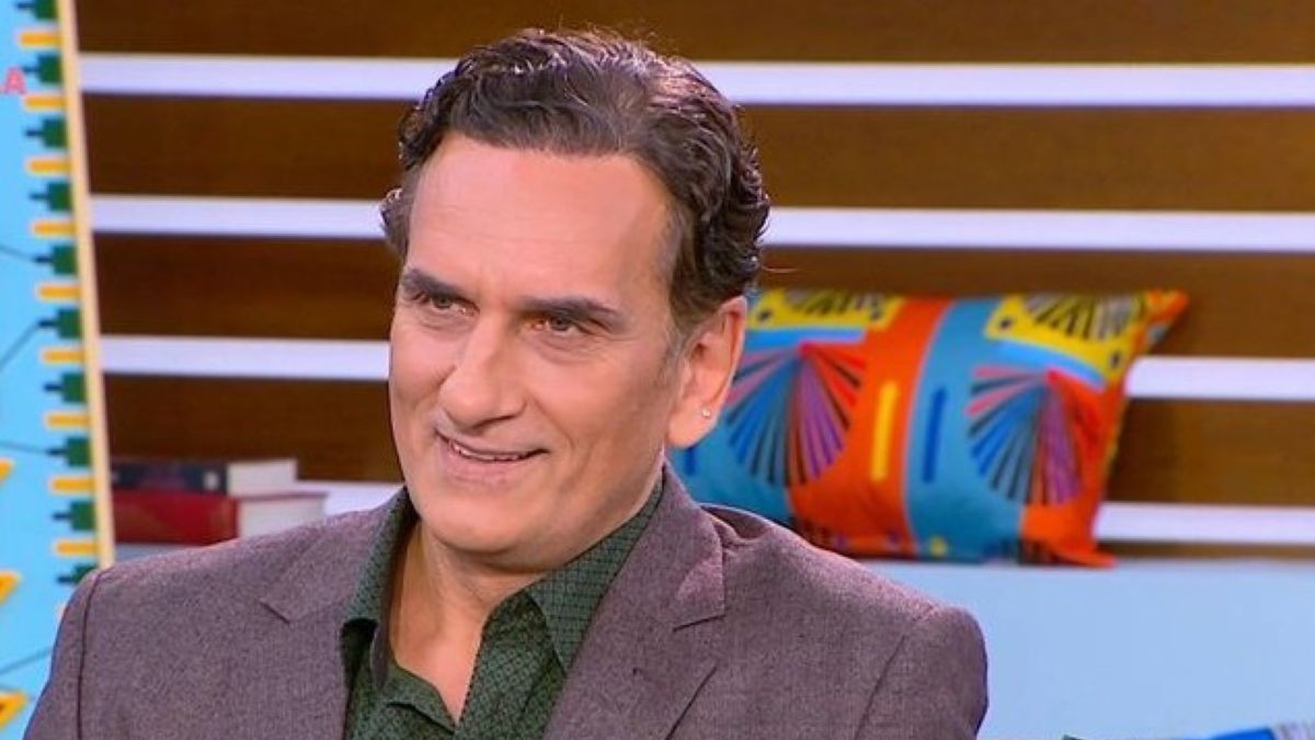 Νίκος Ψαρράς: Η αντίδραση του γιου για την απουσία του – «Δεν την αγαπάει αυτή τη δουλειά»