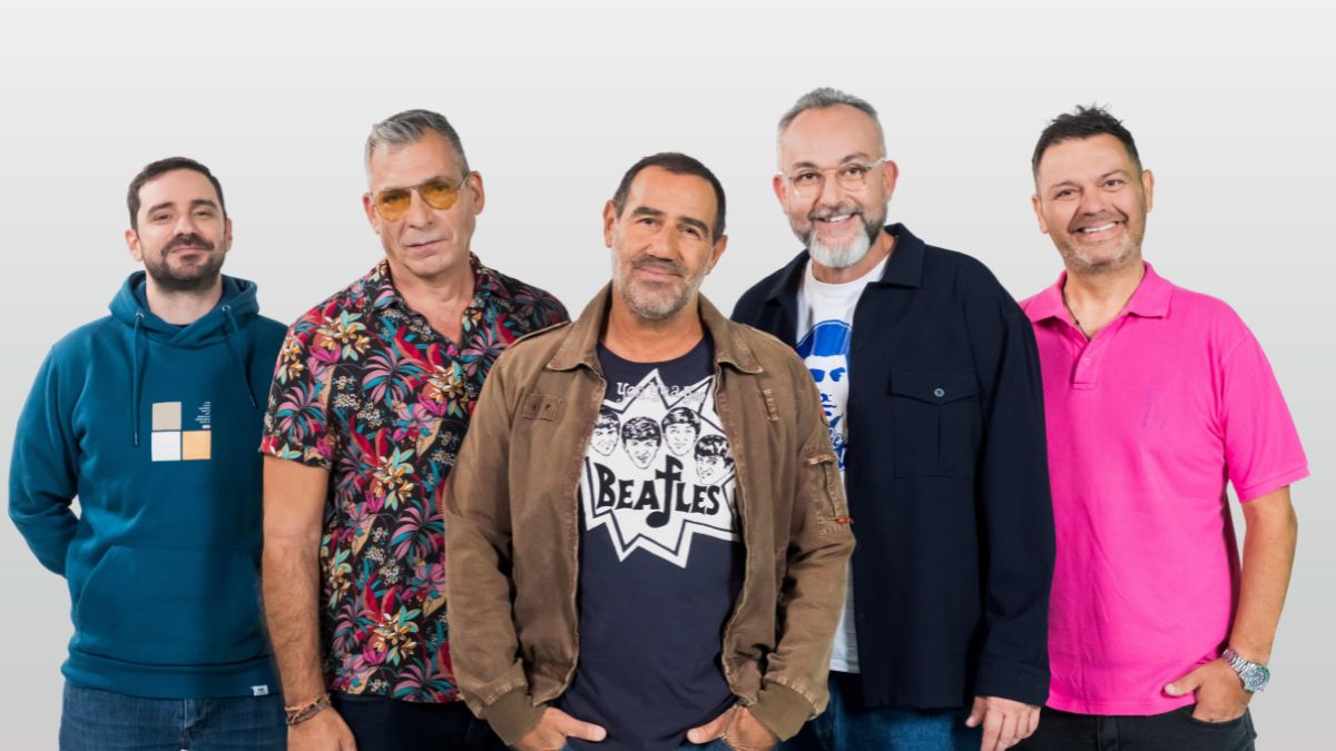 Οι «Ράδιο Αρβύλα» επιστρέφουν απόψε στις 20:00