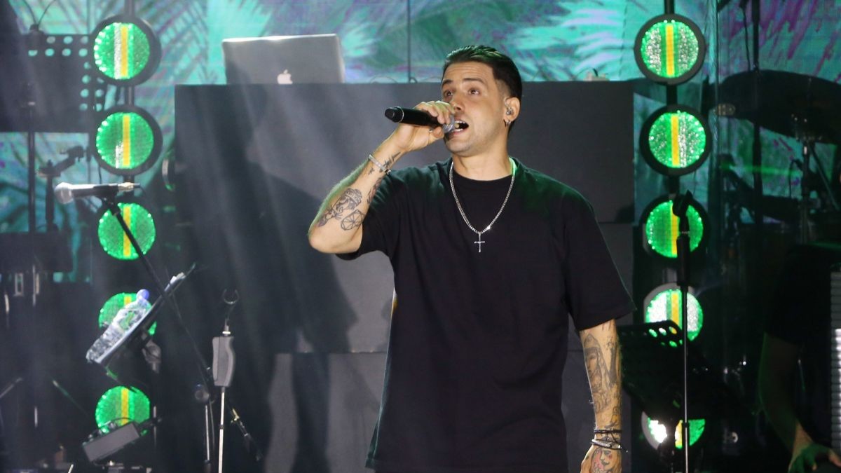 Αναστάσιος Ράμμος: Αυτό είναι το φύλο του μωρού που περιμένει