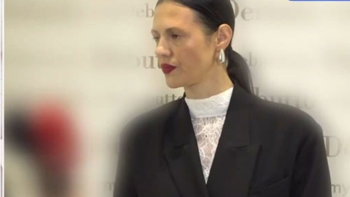 Ραμόνα Βλαντή για Απόστολο Γκλέτσο: «Η Σοφία Μουτίδου το χειρίστηκε πολύ καλά – Είπε απλά ότι λέει ψέματα και δεν μπορεί να μην έχει ακούσει»