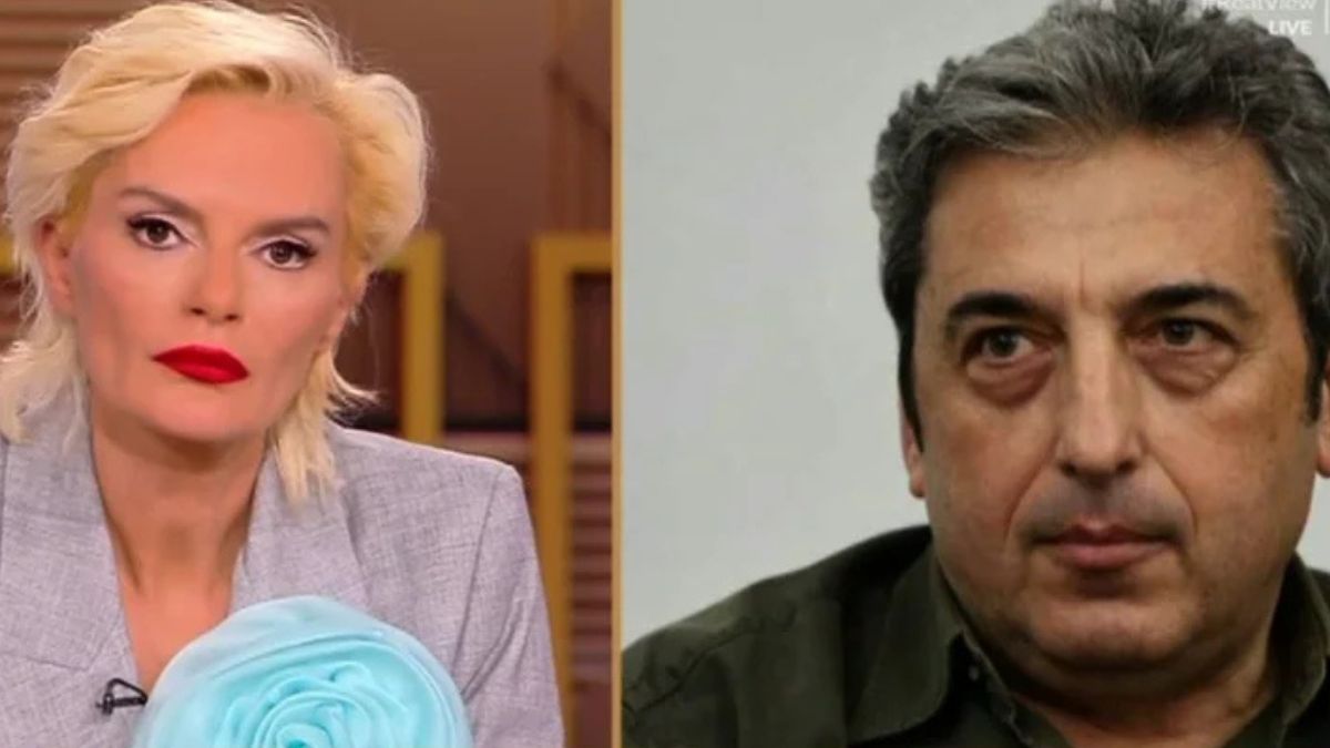 Real View: Τα συγκλονιστικά λόγια του Παύλου Ασλανίδη για τα Τέμπη: «Οι πολιτικοί που δολοφόνησαν αυτούς τους ανθρώπους και σκύλευσαν και τα σώματά τους, τα πέταξαν στα χωράφια»