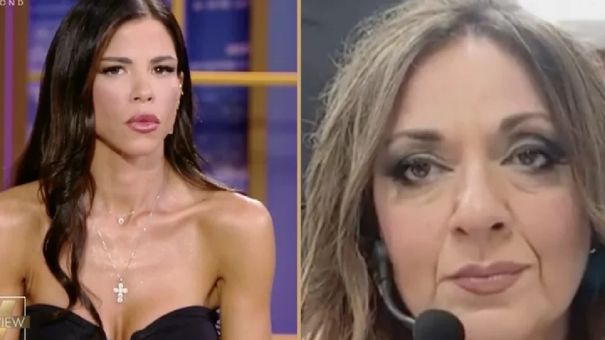 Real View: Οι δυνατές εξομολογήσεις της Ιωάννας Μαλέσκου και της Δάφνης Καραβοκύρη