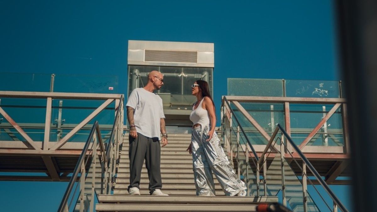 REC: «Ό,τι Δίνεις Παίρνεις» – Το νέο video clip του συγκοτήματος που έχει κάνει αίσθηση