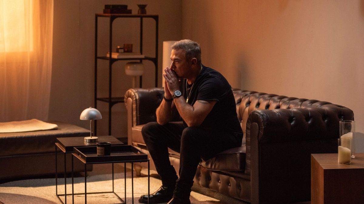 Αντώνης Ρέμος: Δείτε backstage εικόνες από το νέο του video-clip «Δευτέρα»