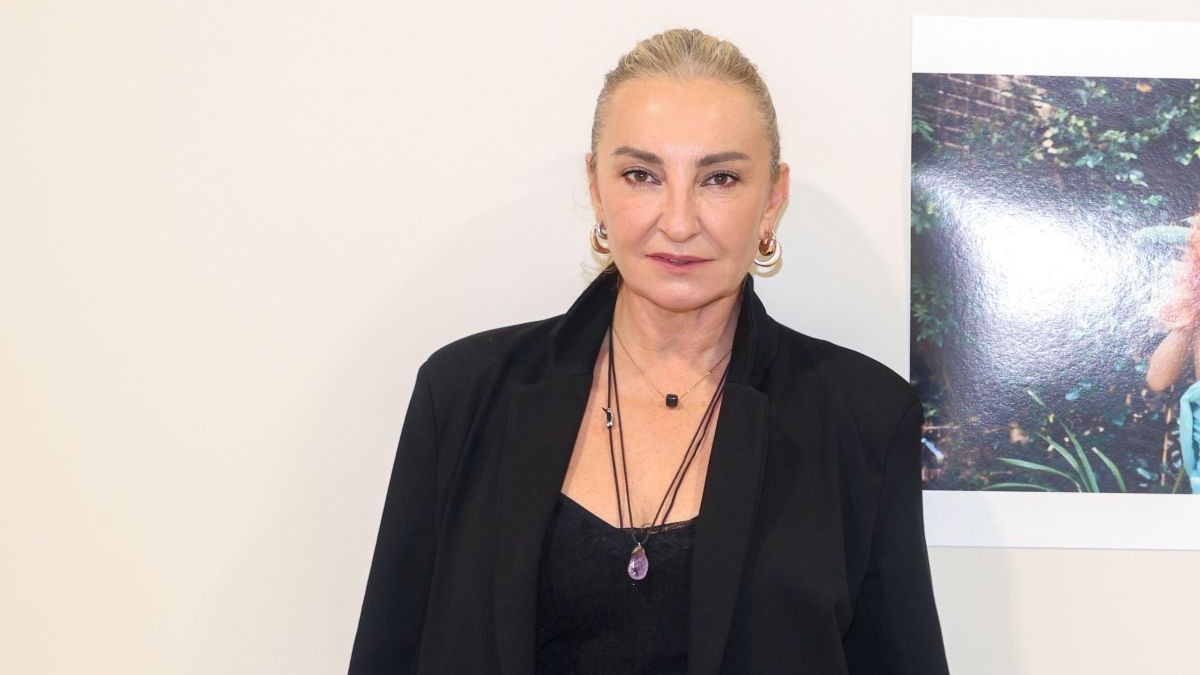 Ρούλα Ρέβη: Το δημόσιο μήνυμα για τα γενέθλιά της – «Να βρεις και να αποδεχτείς αυτό που είσαι…»