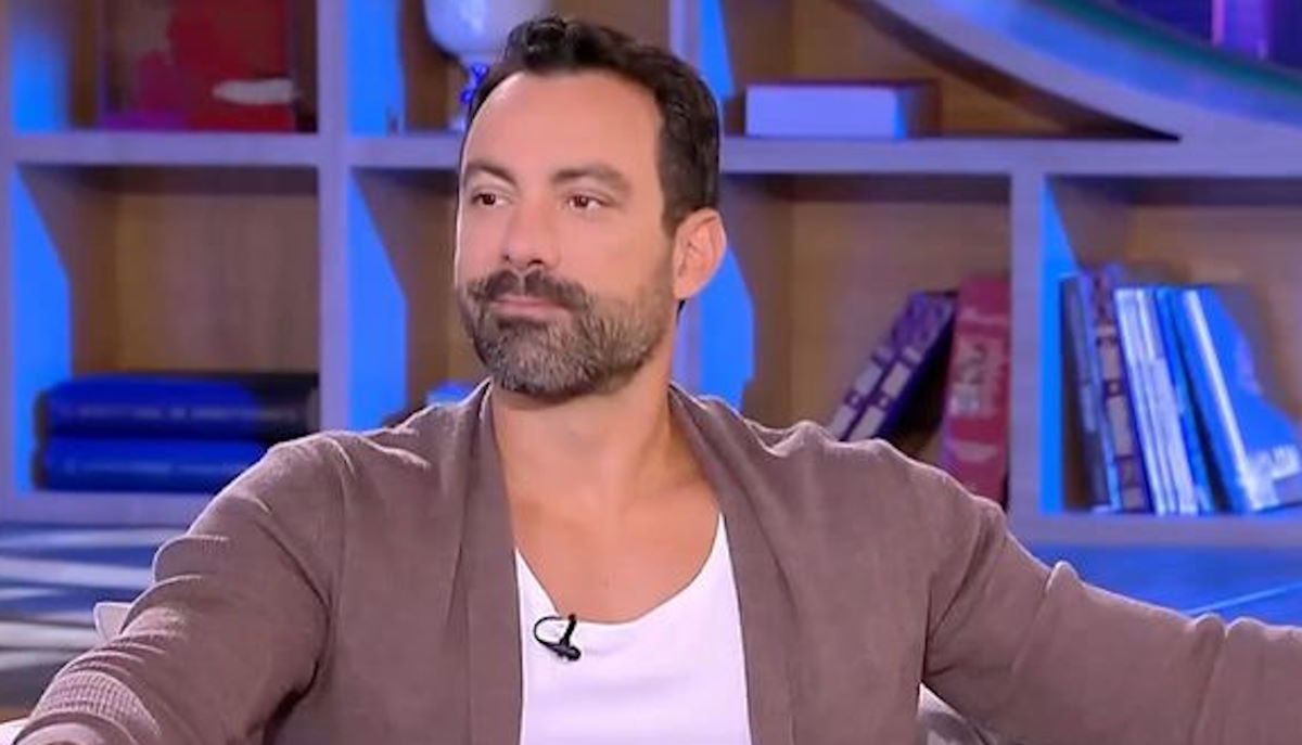 Σάκης Τανιμανίδης: Περιγράφει τη στιγμή που οδηγήθηκε στα κρατητήρια στη Βραζιλία