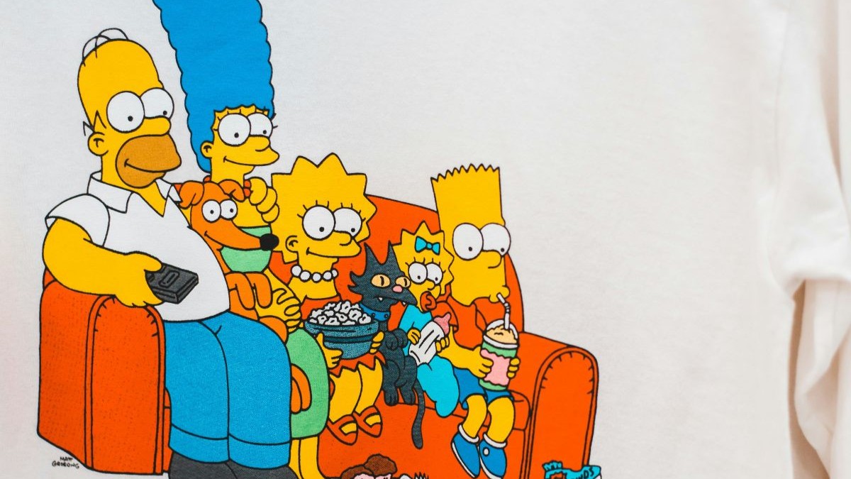 Πέθανε ο σεναριογράφος του The Simpsons σε ηλικία 61 ετών