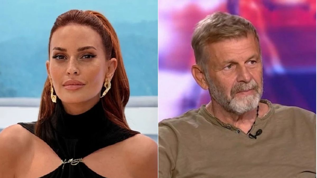 Απόστολος Γκλέτσος: Δεν εμφανίστηκε στο Χαμογέλα και πάλι – «Ήμουν άρρωστος, σας έχω δώσει την υπόσχεση ότι δεν θα βγω κάπου αλλού»