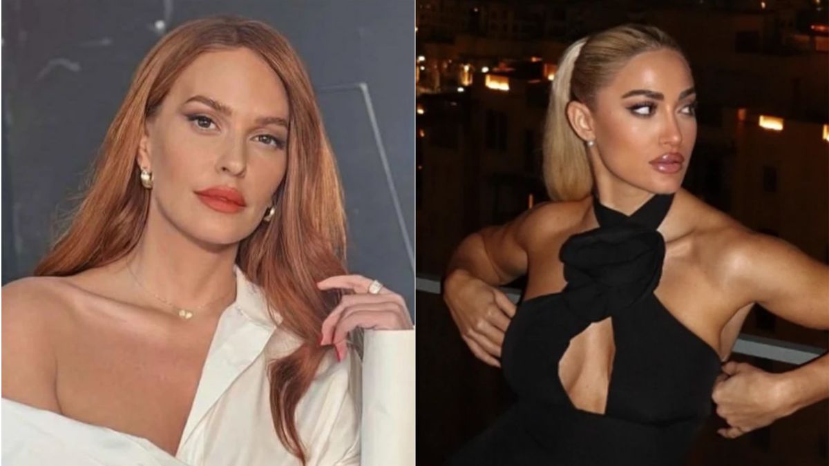 Σίσσυ Χρηστίδου για Ιωάννα Τούνη: «Ντράπηκα για πολλά από όσα άκουσα μετά το βίντεο – Μου προκαλούν αηδία, δεν μπορώ να το πιστέψω»