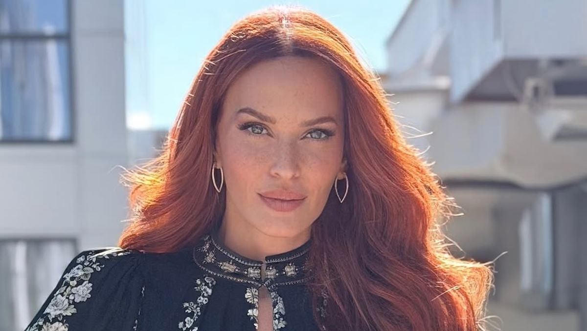 Σίσσυ Χρηστίδου για Γιώργο Λιάγκα: «Δεν λέω ότι είναι κακός στη δουλειά του, αλλά εγώ νιώθω άβολα ορισμένες φορές»