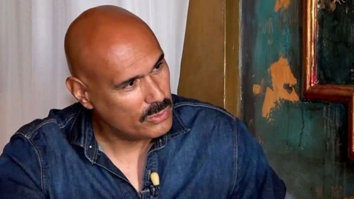 Δημήτρης Σκουλός: «Με τη Ζενεβιέβ μίλησα πριν λίγο καιρό. Μου ζήτησαν να είμαι στον τελικό του GNTM»