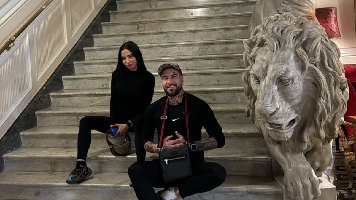 Snik: Θα γίνει για πρώτη φορά πατέρας