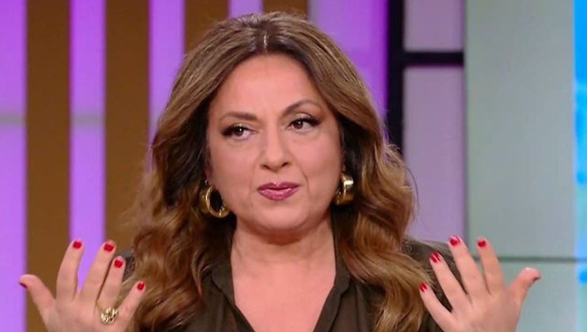 Σοφία Μουτίδου: «Πολύς κόσμος είπε ότι αυτό με τον Γκλέτσο ήταν στημένο»