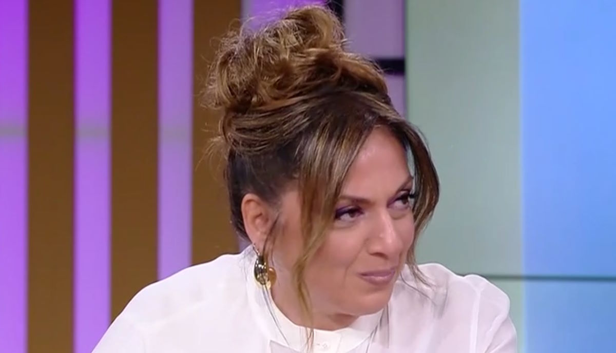 Σοφία Μουτίδου: Η τοποθέτησή της μετά τη δήλωση του Στράτου Τζώρτζογλου ότι το «θέατρο είναι ένα μεγάλο κρεβάτι»