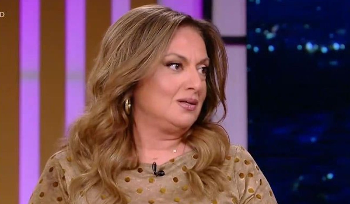 Σοφία Μουτίδου: «Κανείς δεν είπε γιατί η Κωνσταντοπούλου είπε ψεύτη τον Ουγγαρέζο»