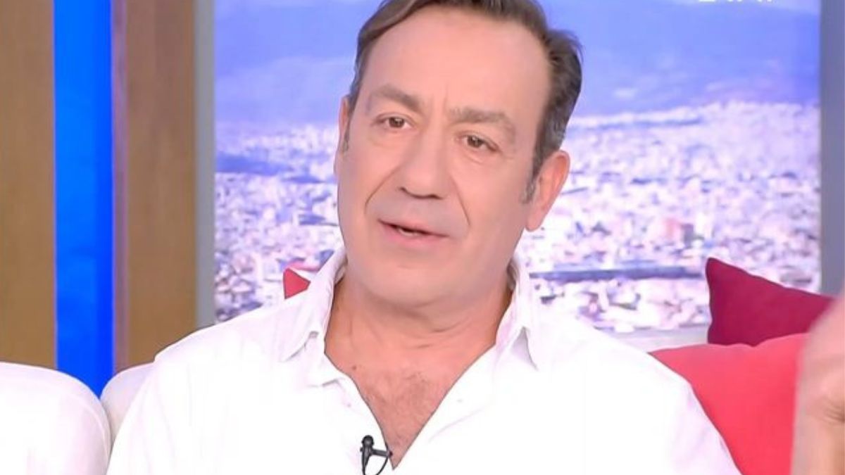 Σωτήρης Καλυβάτσης για Ράδιο Αρβύλα: «Έχω την αίσθηση πως η εκπομπή έχει πάρει μια πιο λόγια μορφή και η σάτιρα έχει περιοριστεί λίγο»