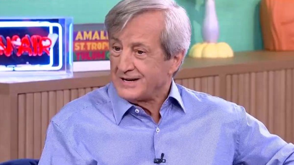 Σωτήρης Τζεβελέκος: Η γνωριμία με τη σύζυγο του – «Μόλις είδα την Έφη, έρωτας κατευθείαν – Πέρασα δυσκολίες, έκανα πολλές δουλειές»