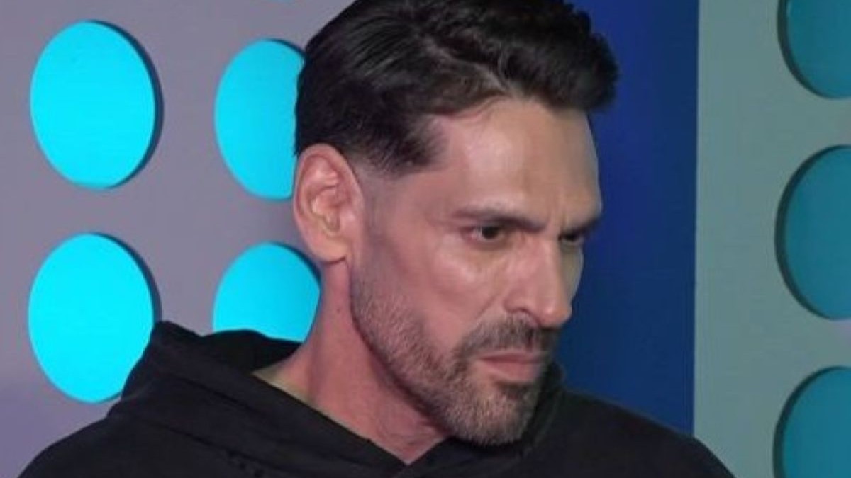 Γιάννης Σπαλιάρας: Συγκινεί για το θάνατο του πατέρα του – «Έφυγε ένα βράδυ ξαφνικά. Έχω φοβία μη συμβεί ξανά κάτι τέτοιο»