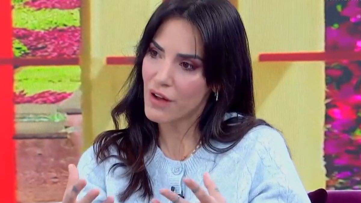 Ελισάβετ Σπανού: «Ο θυροειδής μου «κράσαρε». Δεν θέλω να κάνω τον Ιππότη της Μονογονεϊκότητας»