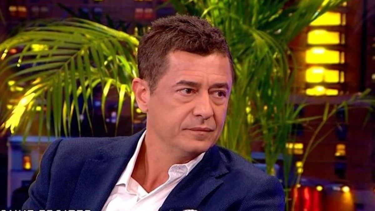 Αντώνης Σρόιτερ: «Η Ιωάννα παίζει ρόλο στο να έχω ισορροπίες, ώστε να μπορώ να κάνω καριέρα. Είμαστε 14 χρόνια μαζί»