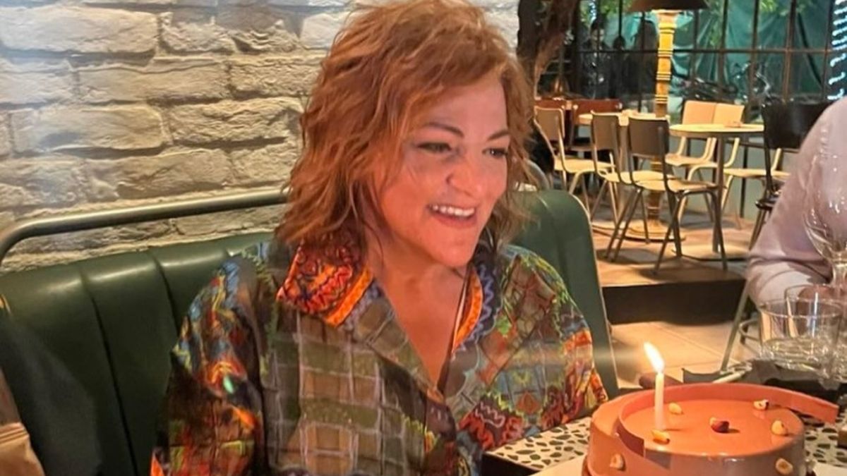 Βίκυ Σταυροπούλου: «Όταν μεγαλώνεις περιτριγυρισμένος με αγάπη, μεγαλώνεις με μεγαλύτερες αντοχές» – Η συγκινητική ανάρτηση για τα γενέθλια της