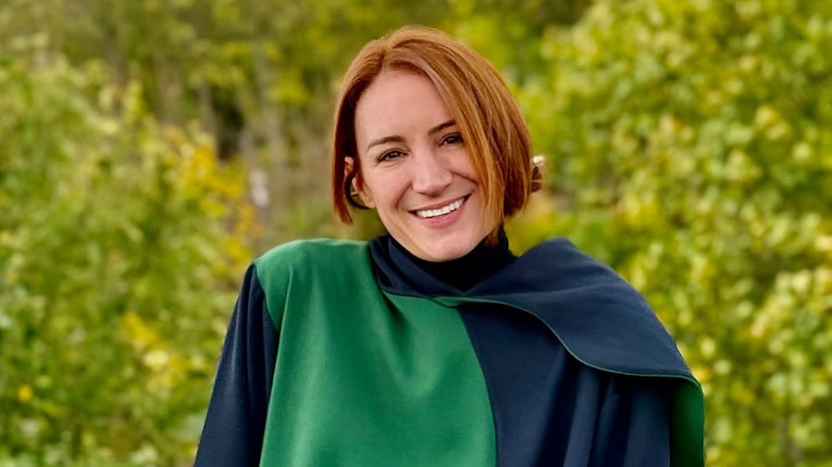 Στεφανία Γουλιώτη: Τα ιδιαίτερα γενέθλια στη Γερμανία – «45 και δεν το πιστεύω»