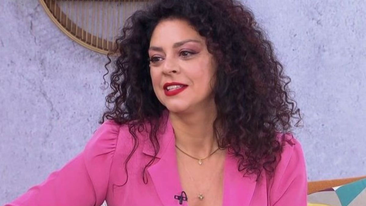 Δήμητρα Στογιάννη: «Με πήραν για να κάνω έναν ρόλο με γυρίσματα στο Παρίσι και το έκανα μήνα του μέλιτος…»