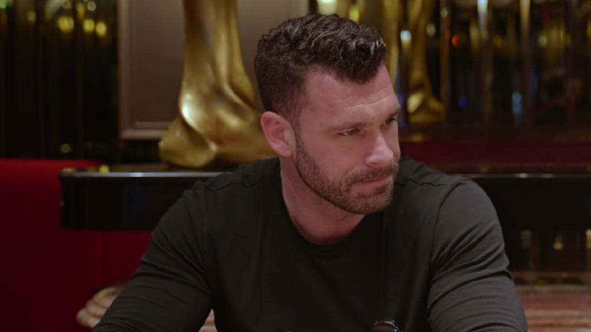 Στάθης Σχίζας: Η αποκάλυψη για το σοβαρό πρόβλημα υγείας που αντιμετωπίζει ο πατέρας του – «Είναι σε αυτή την κατάσταση εδώ και δέκα χρόνια»