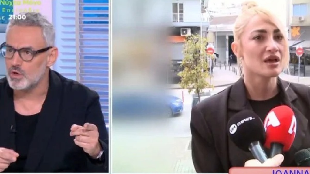 Νίκος Συρίγος για Τούνη: Είναι δυνατόν μετά από 8 χρόνια, να παλεύει να αποδείξει ότι είναι θύμα; Που ζούμε;»