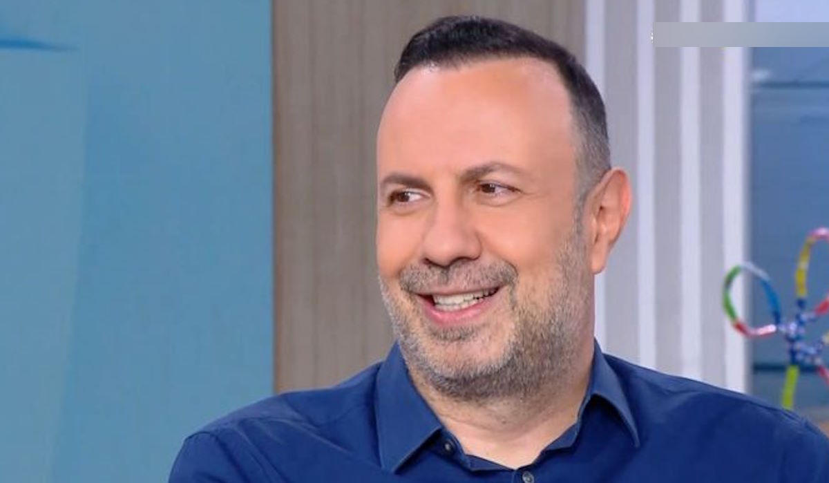 Τάσος Τρύφωνος: «Με μία κατάλληλη πρόταση μπορεί να ερχόμουν στην Ελλάδα μόνιμα»