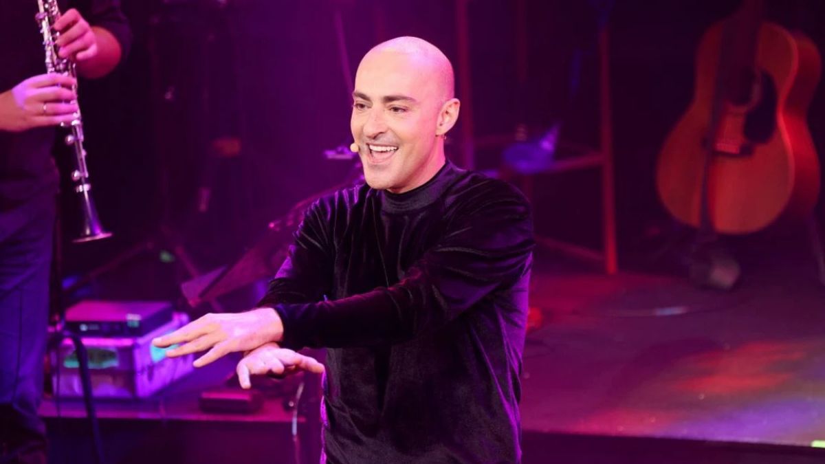 Θανάσης Αλευράς: «Στο Ρουκ Ζουκ η Ζέτα έδειξε ένα άλλο πρόσωπο – Ήταν πάντα η ντίβα που σου τρέχανε τα σάλια»