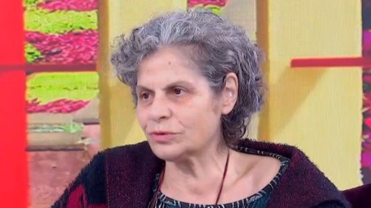 Μαργαρίτα Θεοδωράκη: Οι αναμνήσεις από τον Μίκη και η ζωή σήμερα – «Έχω 45 γάτες και 22 σκυλιά, είναι τα παιδιά μου»