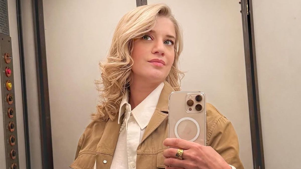 Τζένη Θεωνά: To γλυκό στιγμιότυπο με τους δυο της γιους λίγες εβδομάδες μετά τη γέννα