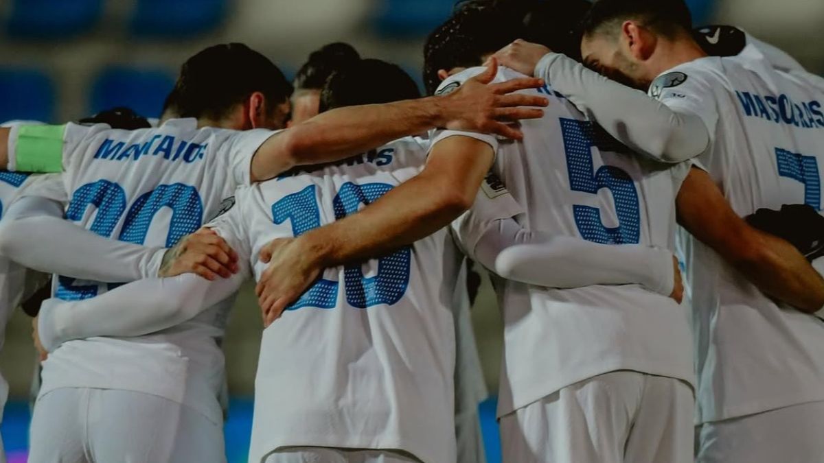 Τηλεθέαση 18/11: Πρωτιά για τον αγώνα της Εθνικής – Τα νούμερα των σειρών στην prime time