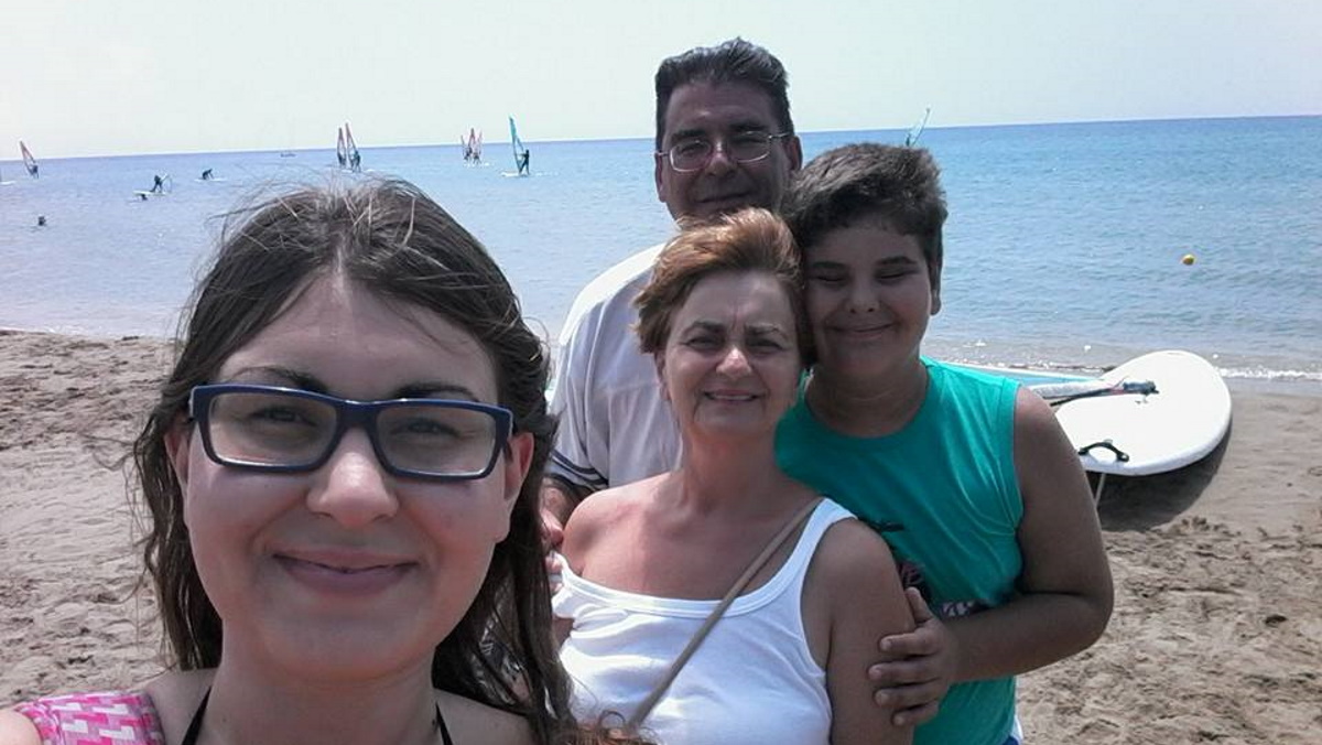 Ελένη Τοπαλούδη: Το σπαρακτικό μήνυμα της μητέρας της, 7 χρόνια μετά τη δολοφονία της