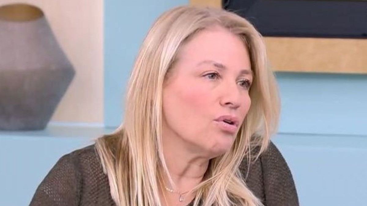 Μαριάννα Τουμασάτου: «Έχω παίξει ξύλο στο δρόμο. Έχω φτάσει στο νοσοκομείο»