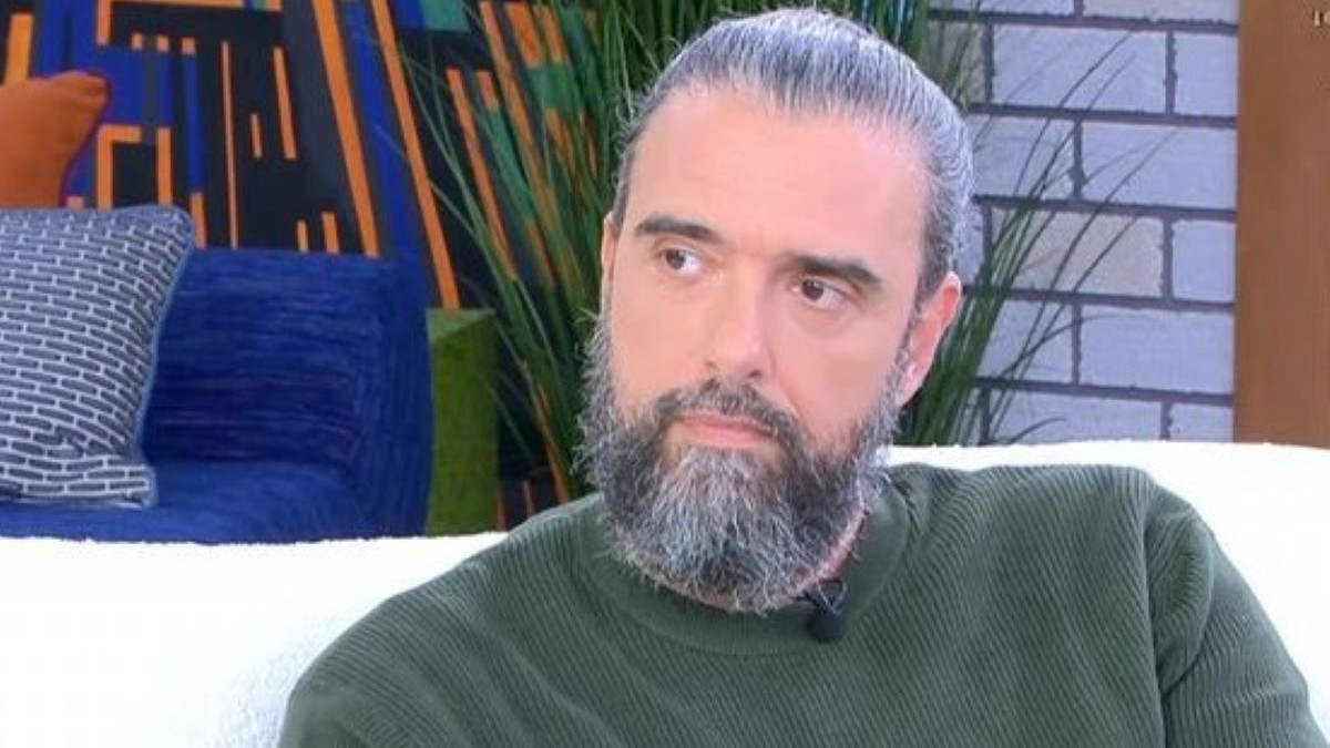 Σωτήρης Τσαφούλιας: «Nα ασχοληθώ με τα κοινά για να ντρέπομαι να βγω από το σπίτι μου ή να βρίζουν τα παιδιά μου…»