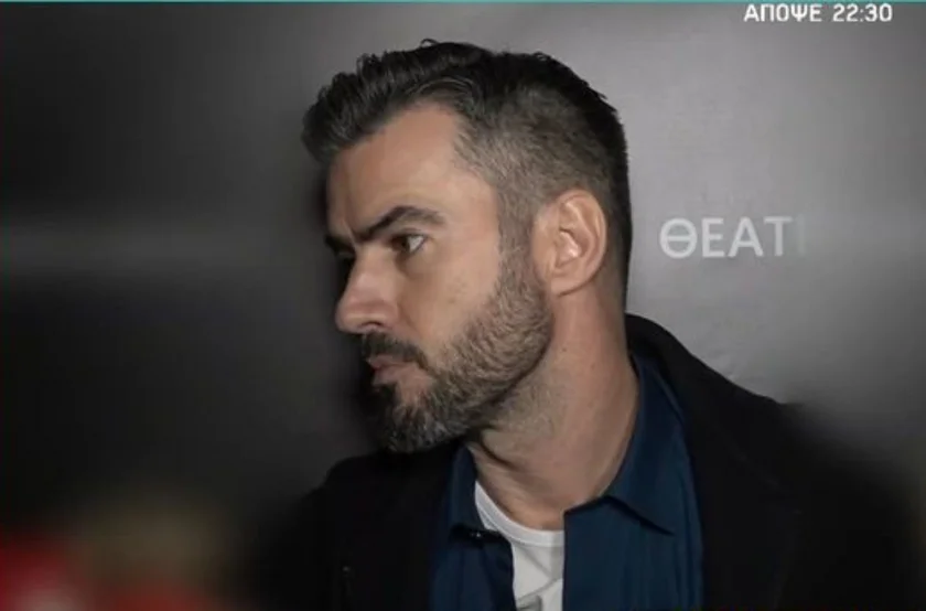 Γιάννης Τσιμιτσέλης: «Παρακολουθώ τα νούμερα τηλεθέασης, αλλά δεν αφήνω να με επηρεάζουν»