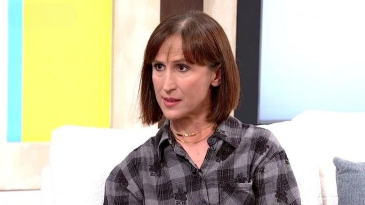 Γιούλη Τσαγκαράκη: «Αν μπορούσα να υποκλιθώ, θα το έκανα»