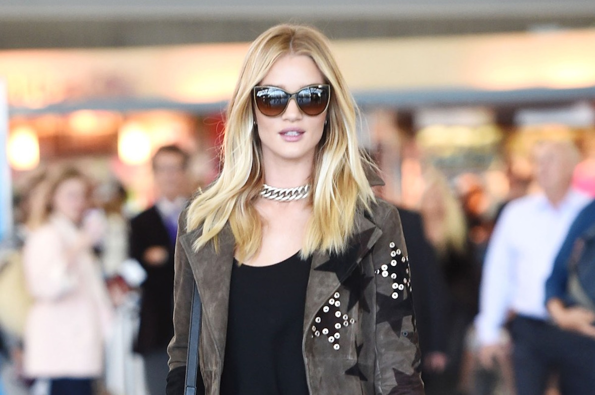 Το τζιν που κολακεύει όλους τους σωματότυπους