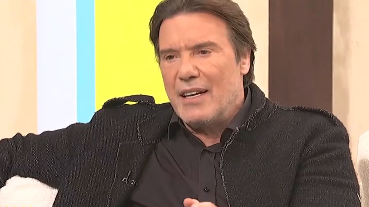 Στράτος Τζώρτζογλου: «Στην Ελλάδα κάνεις μια επιτυχία και σε ζηλεύουν – Αυτό είναι το εθνικό σπορ των Ελλήνων»