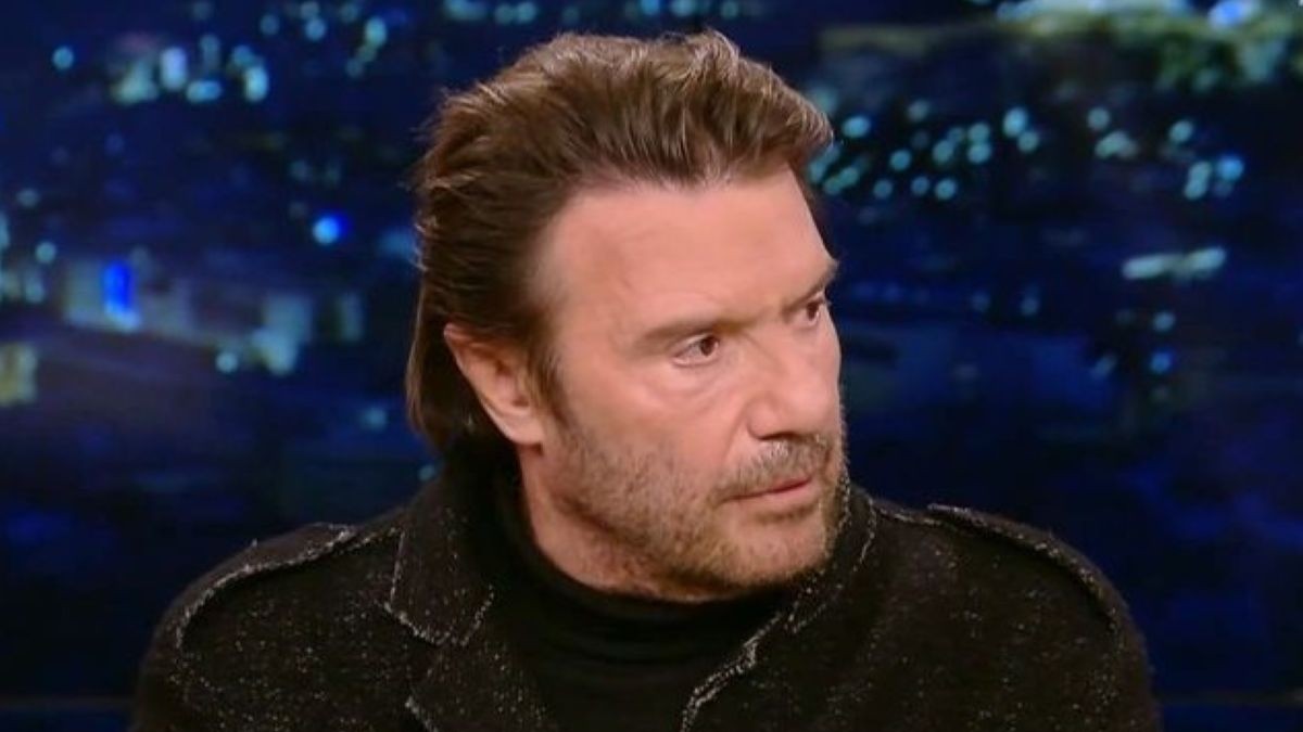 Στράτος Τζώρτζογλου: Η συγκλονιστική μαρτυρία για γνωστή ηθοποιό – «Έχει παρενοχληθεί από σκηνοθέτη και δεν έχει μιλήσει ποτέ»