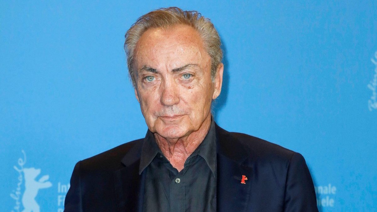 Πέθανε ο ηθοποιός Ούντο Κιρ