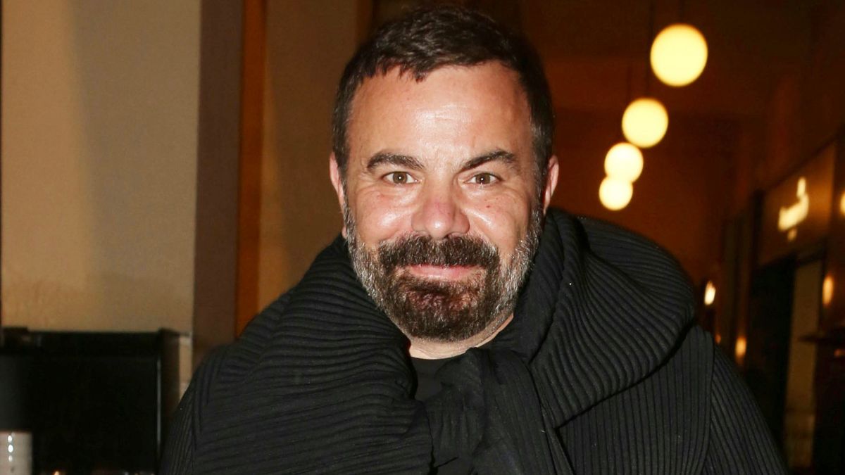 Βασίλης Καλλίδης: «Μου λείπει η Ελένη Μενεγάκη από την τηλεόραση, θα ήθελα να κάνει κάτι που να την κάνει ευτυχισμένη»