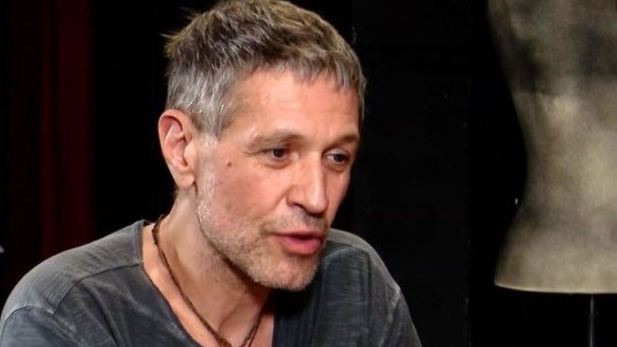 Αιμίλιος Χειλάκης: «Oι άνθρωποι που κατηγορήθηκαν στο #MeToo υπήρξαν μέσα στη ζωή μας. Είναι κάτι το οποίο αφορά τους ίδιους»