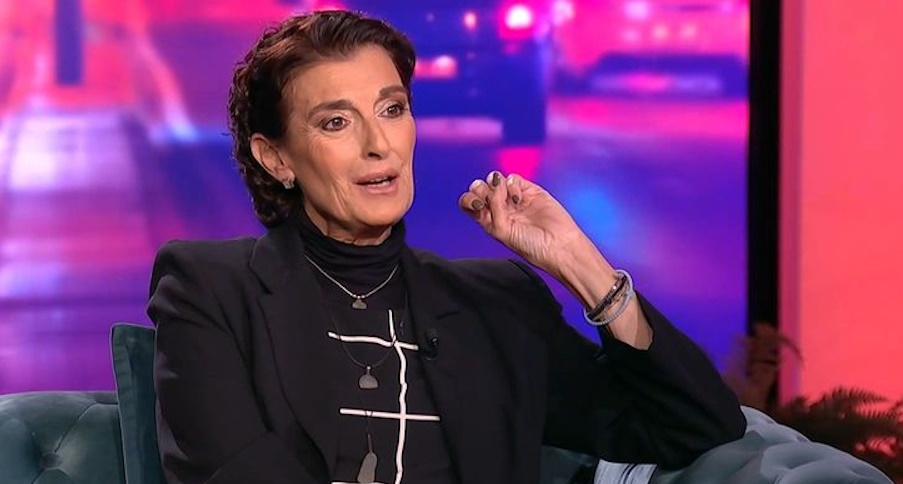 Μίνα Χειμώνα: «Πέρασα μια περιπέτεια με ένα εύρημα που συμβίωνα μαζί του καιρό»